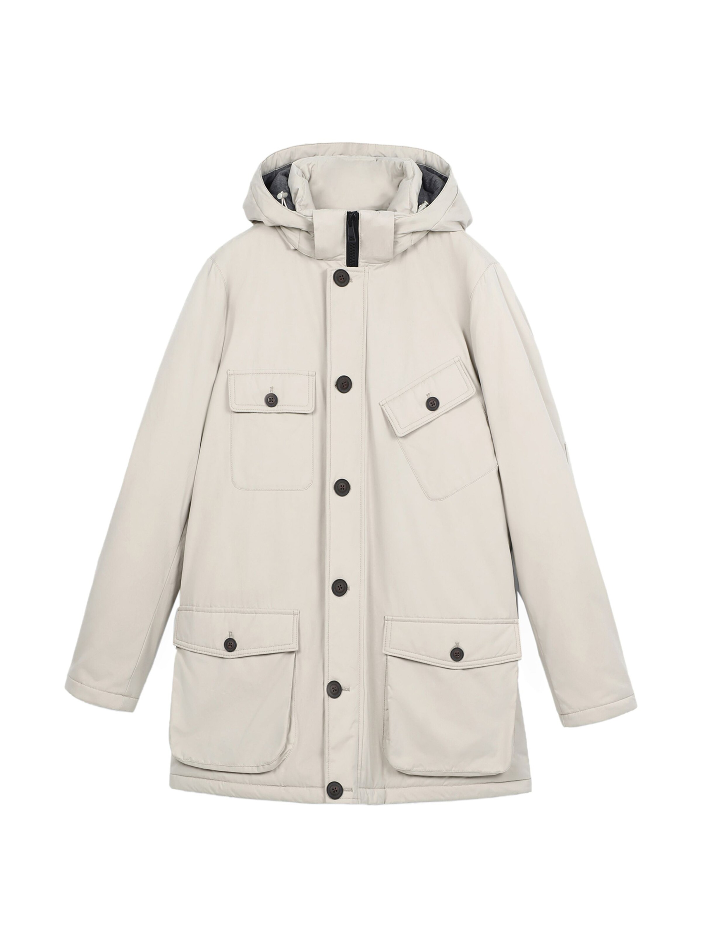 filson white pass coat