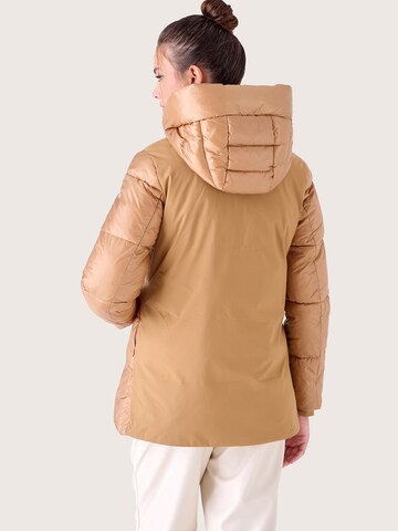 Camomilla Italia Winter jacket in Beige