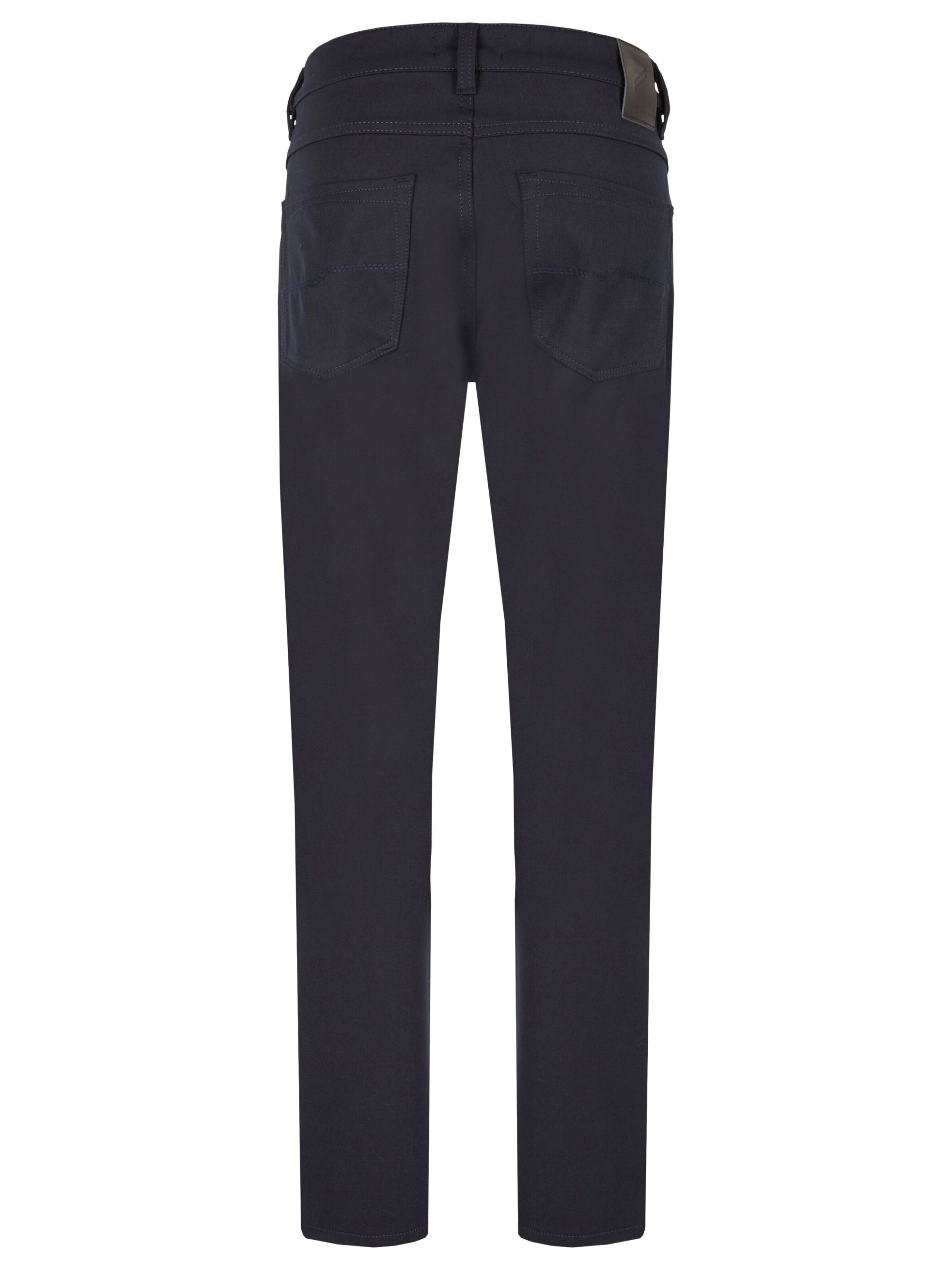 HECHTER PARIS Regular Jeans in Blauw