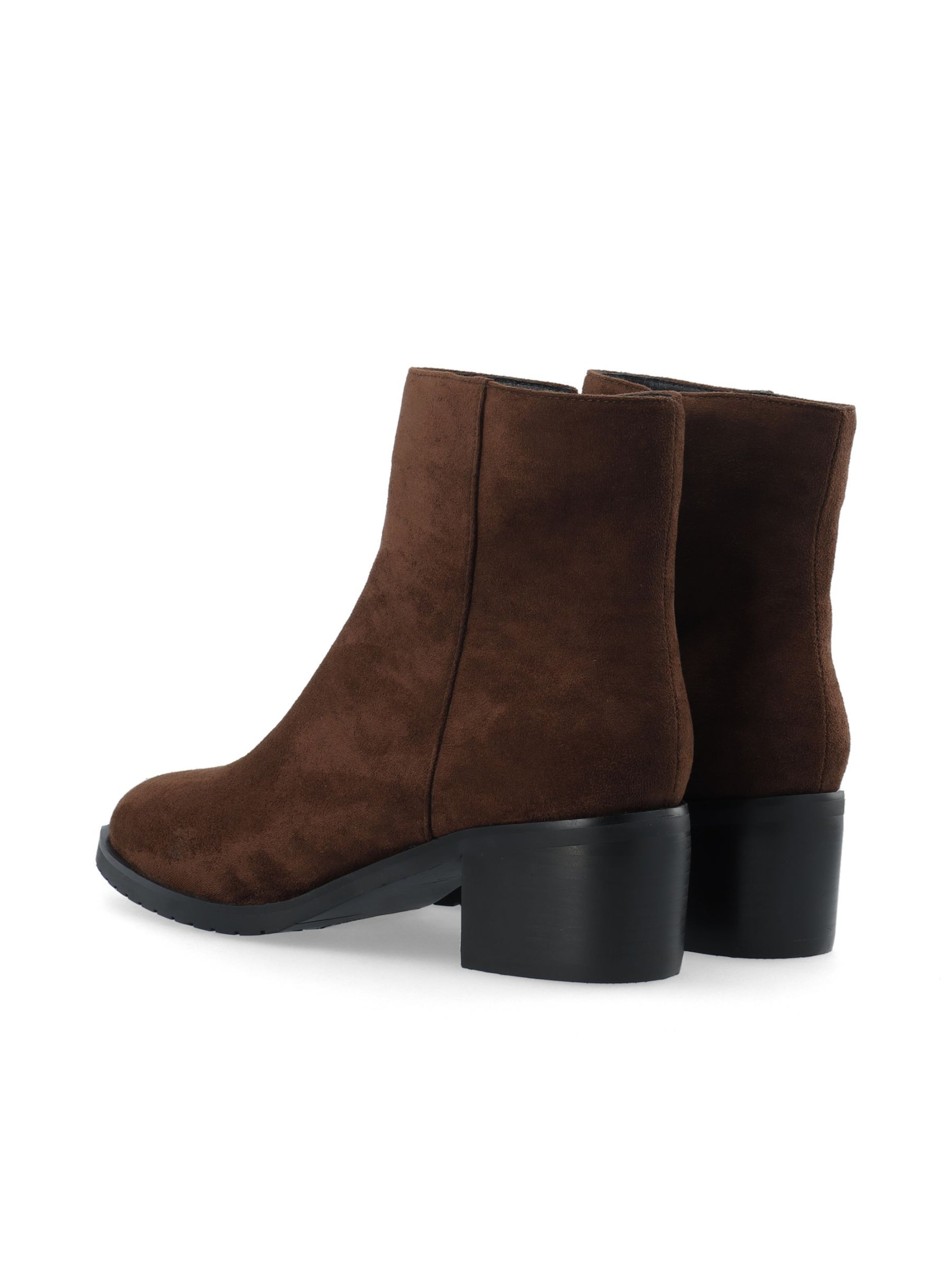 Bianco Støvletter 'Rosie' i brun