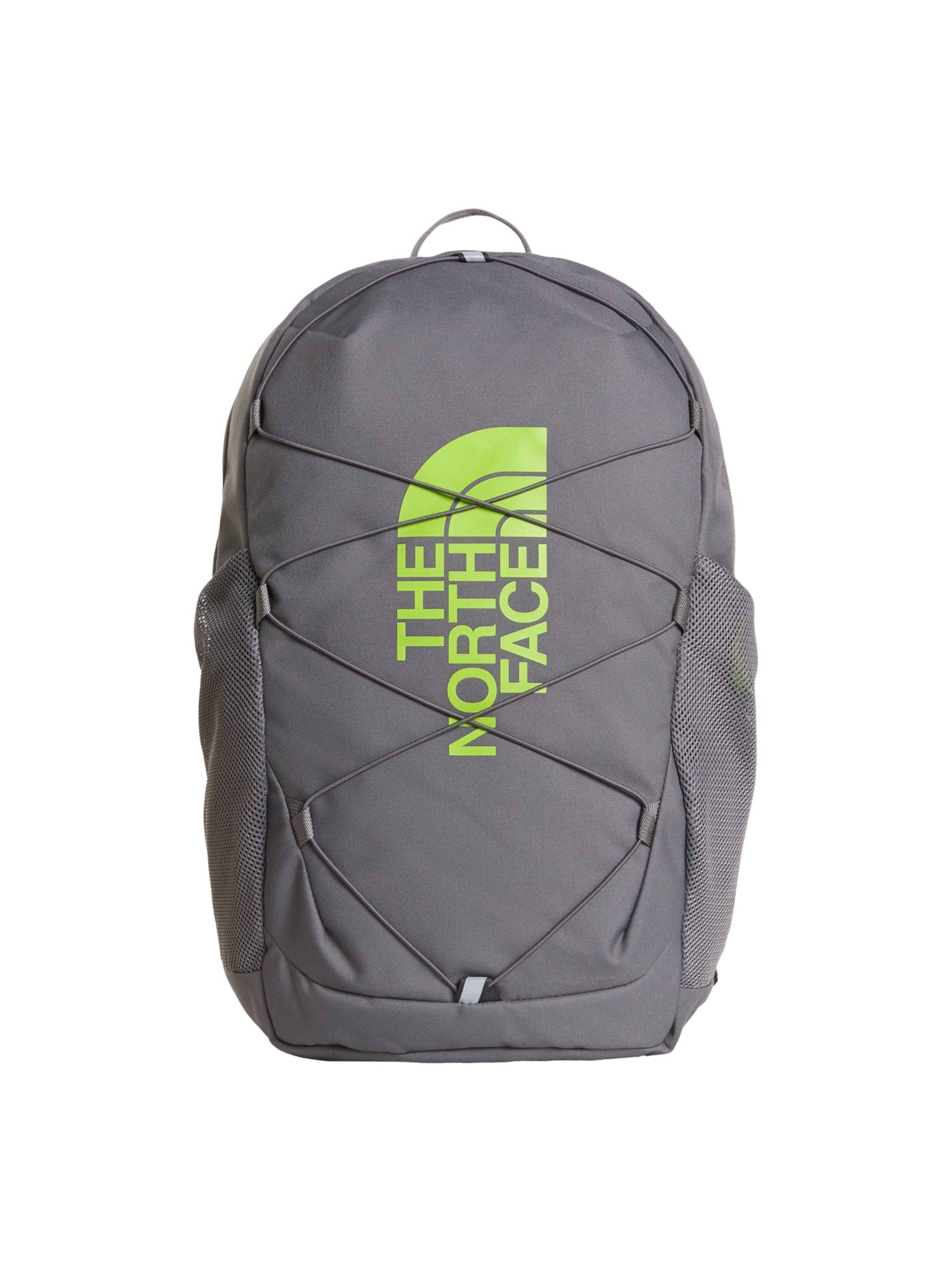 THE NORTH FACE Рюкзак 'Court Jester' в Черный: спереди