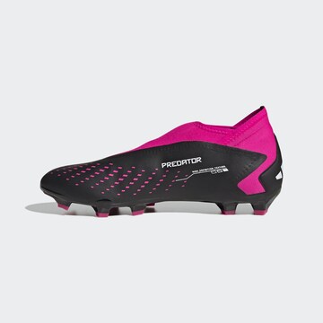 ADIDAS PERFORMANCE Fußballschuh 'Predator Accuracy.3' in Schwarz