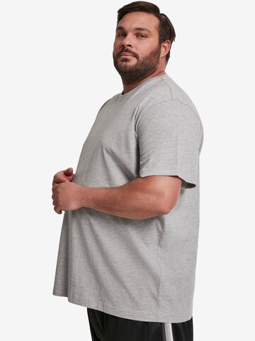 Urban Classics Bluser & t-shirts i grå