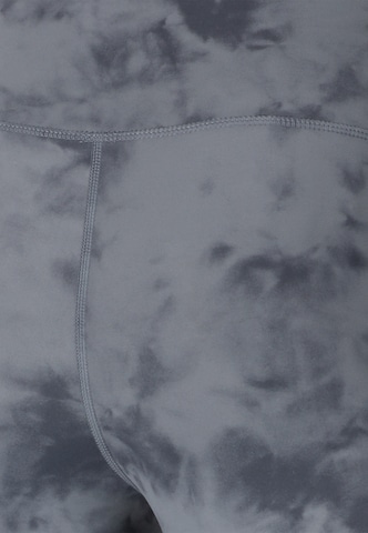 Athlecia Regular Sportbroek 'Ashanti' in Grijs