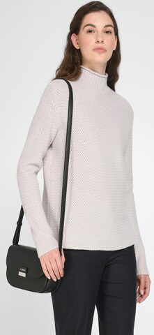 Fadenmeister Berlin Sweater in Grey