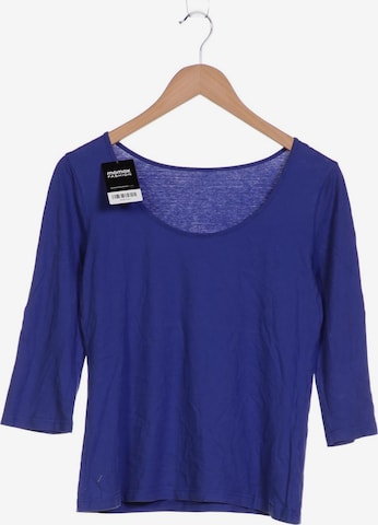 Qiero Top & Shirt in M in Blue: front