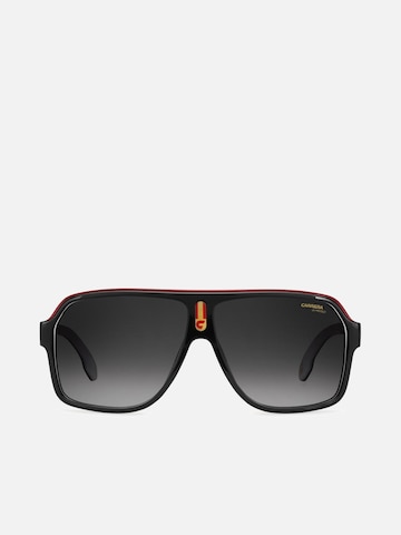 Carrera Sonnenbrille‌‌‌‌‌‌‌ in Schwarz