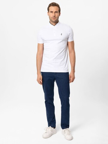 Dandalo T-shirt 'Lecco' i beige