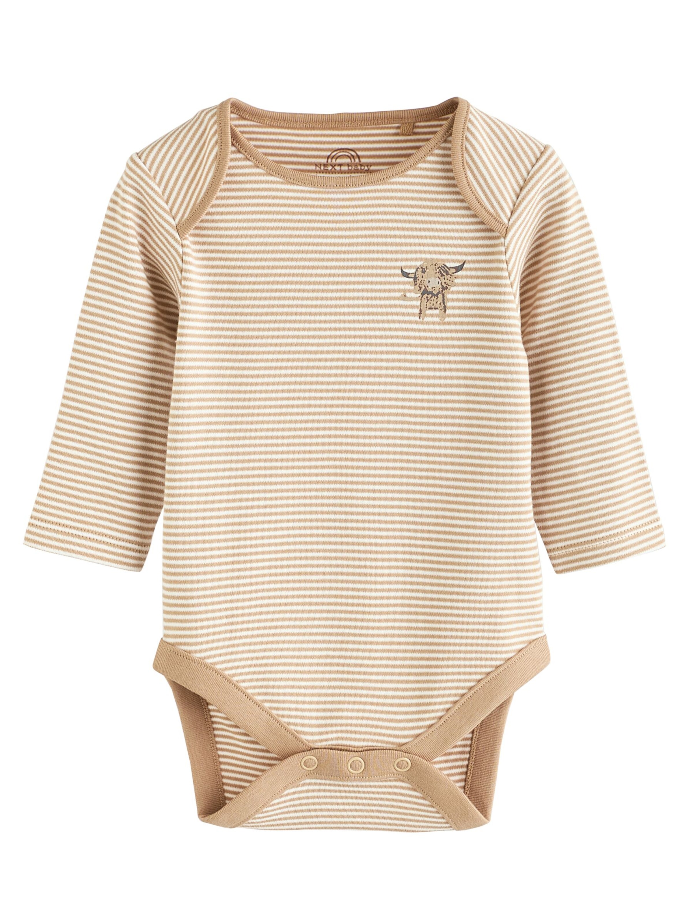 Next Body - Béžová