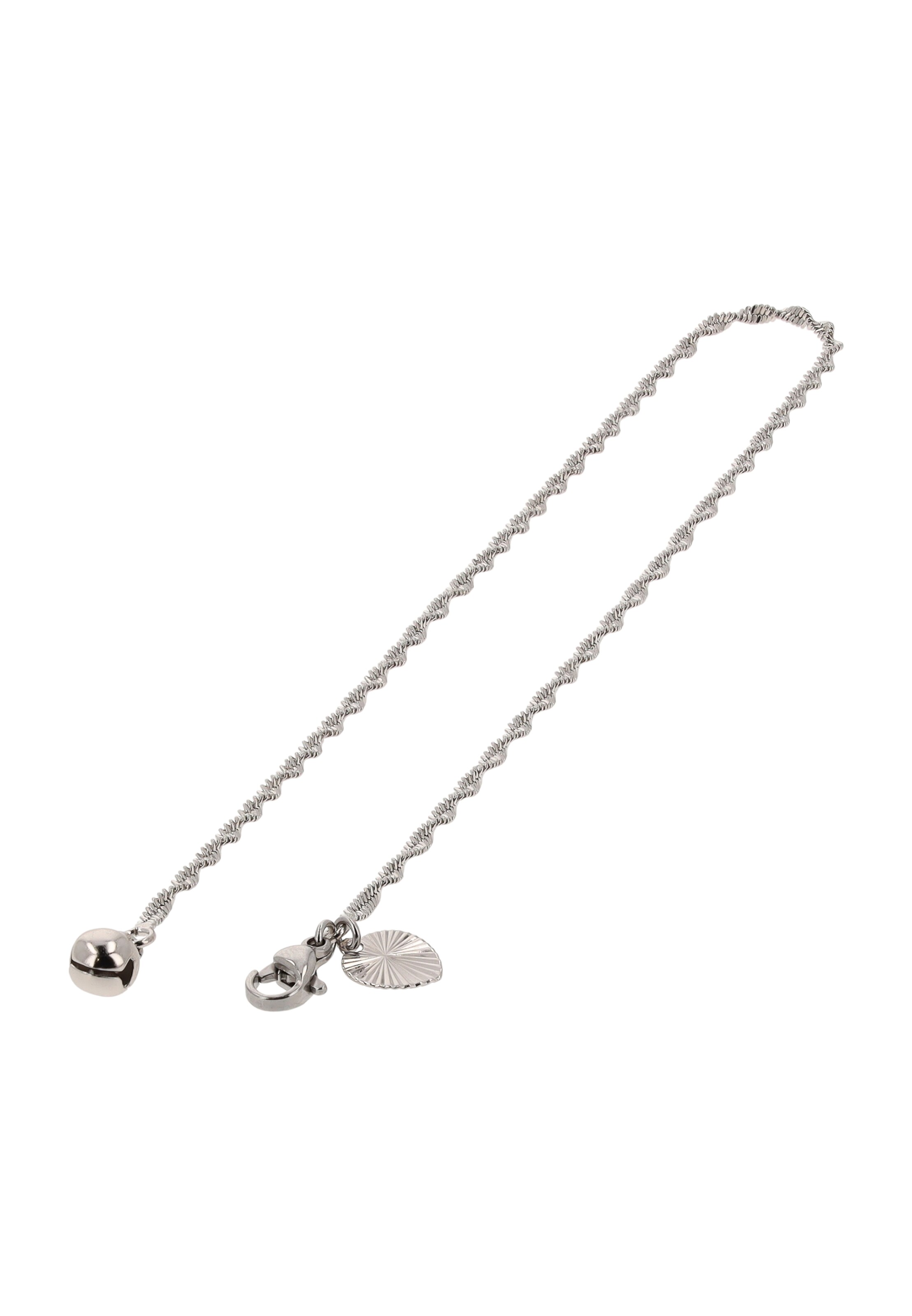 faina Voetsieraden in Zilver