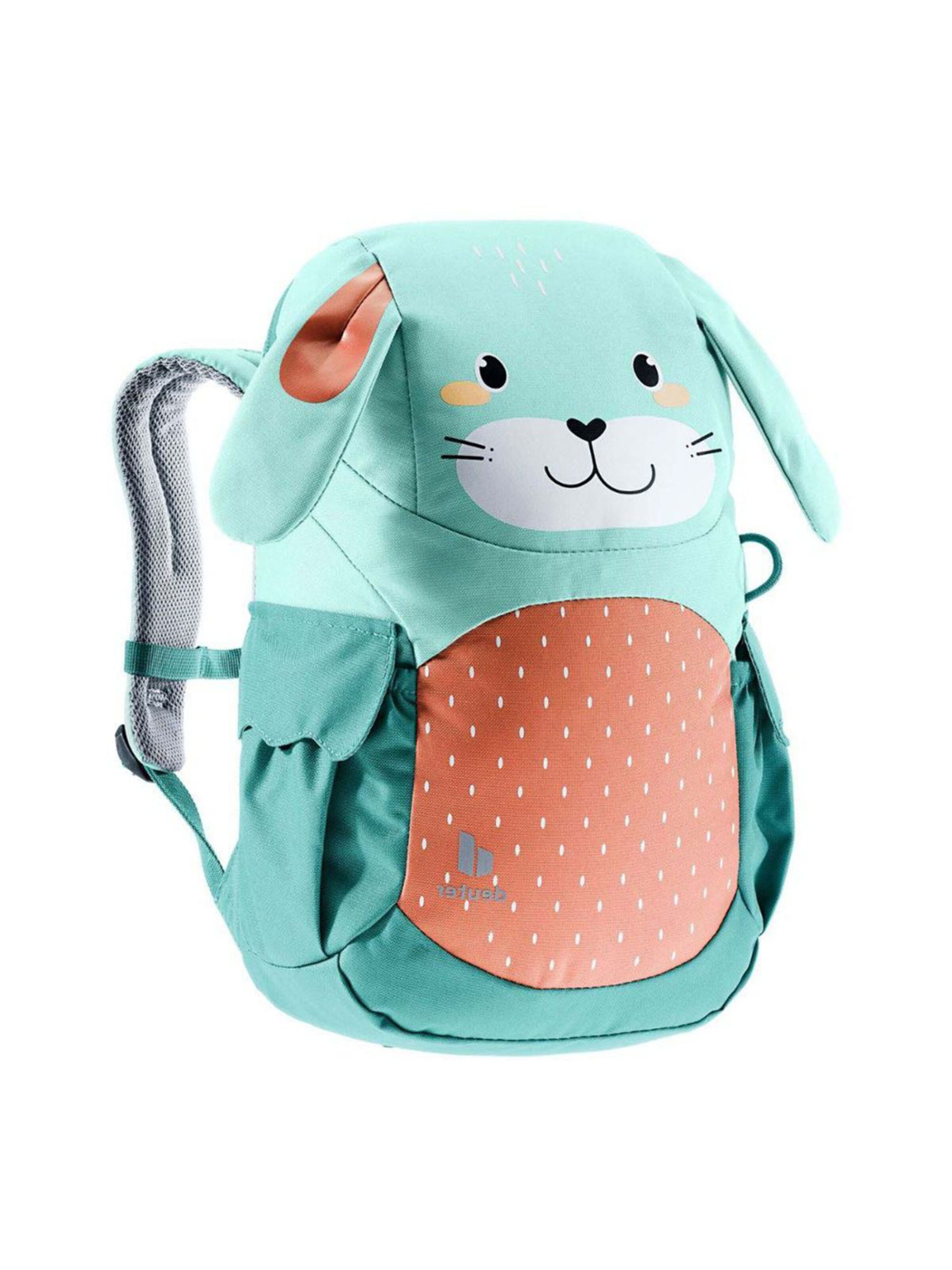 DEUTER Backpack 'Kikki Glacier' in Blue