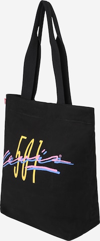 LEVI'S ® Shopper in Black: front