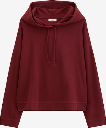 Marc O'Polo DENIM Shirt in Rot: Vorderseite