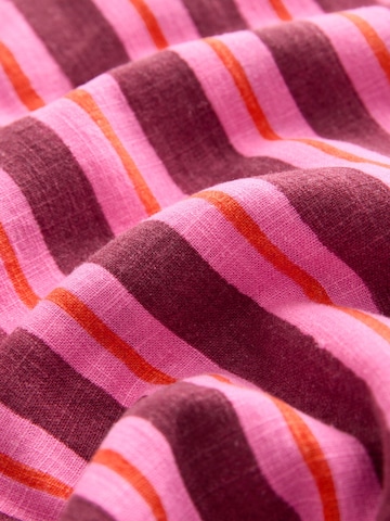 Next Strandlaken in Roze