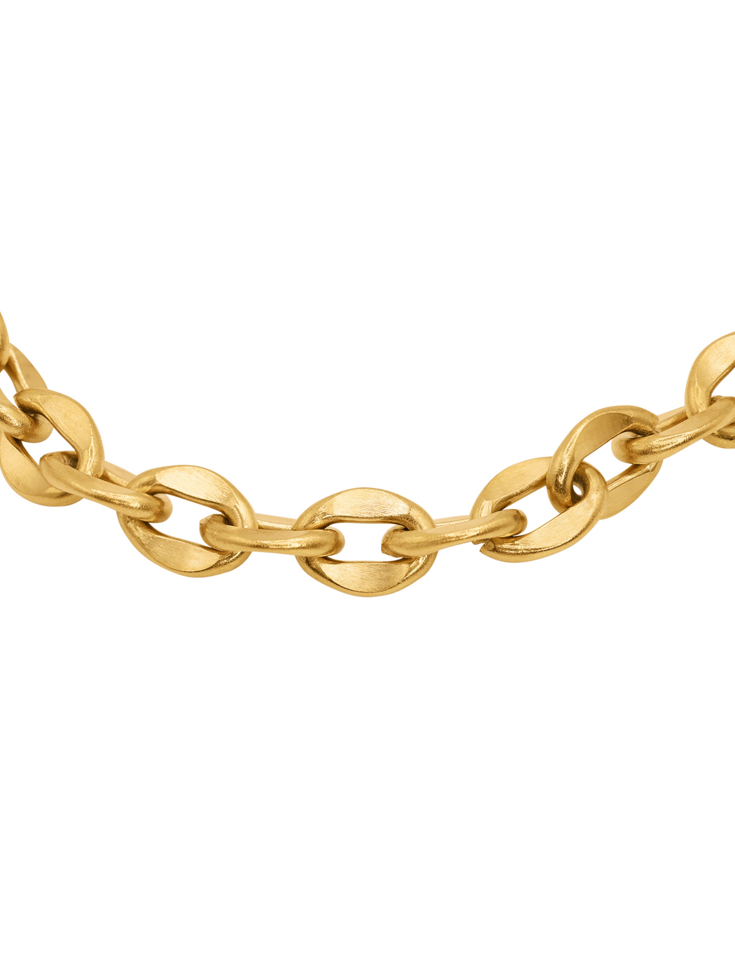 Bracelet 'Alexis' Heideman en or