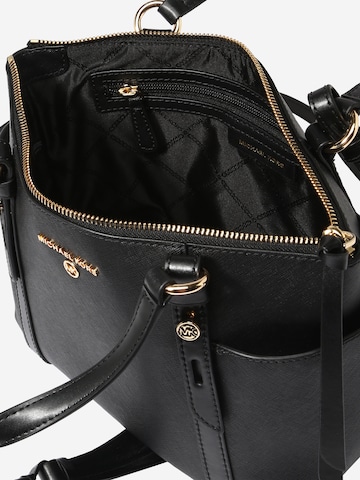 MICHAEL Michael Kors Handtasche in Schwarz