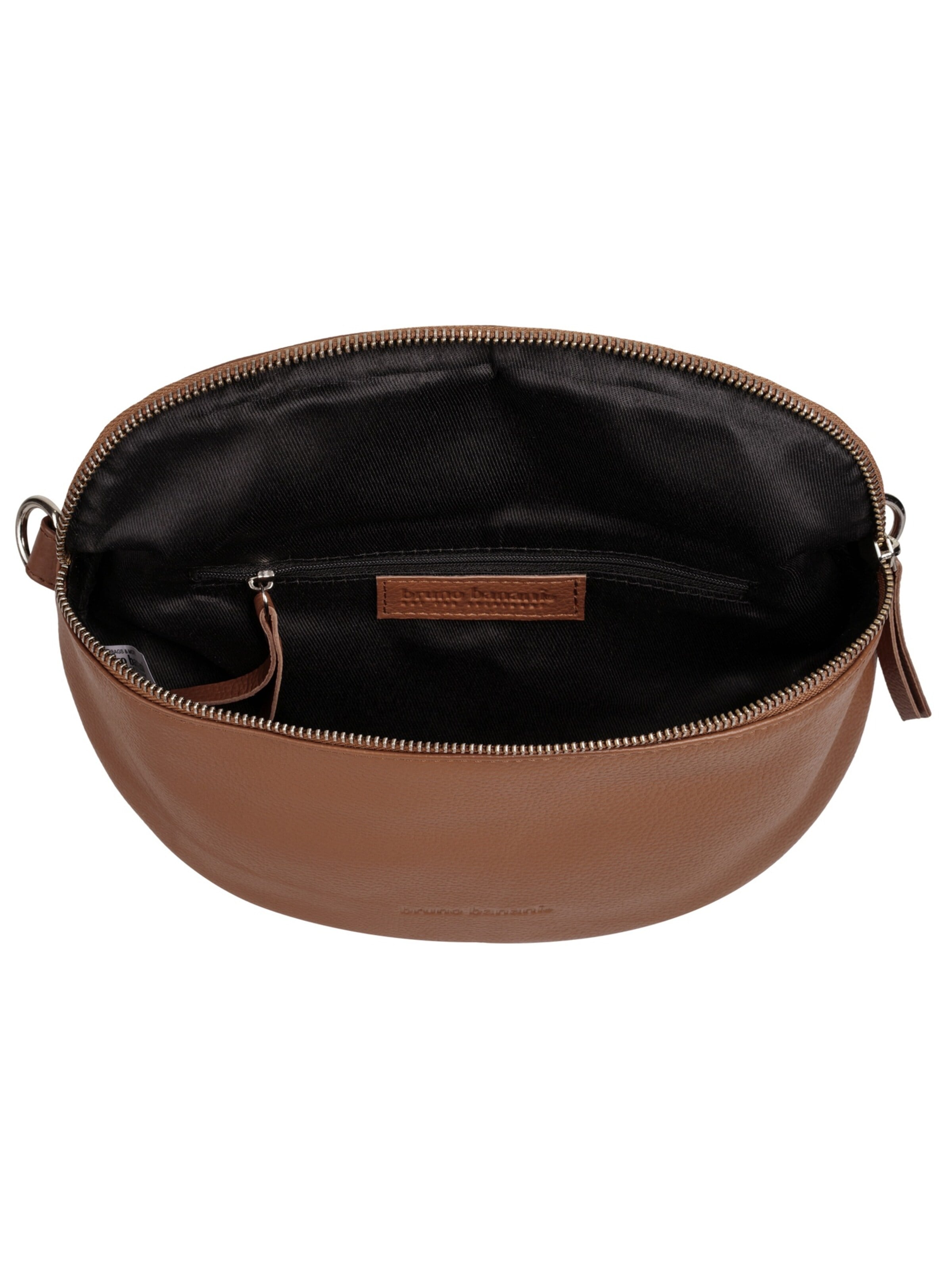 Bruno Banani - Bolso de hombro en marrón