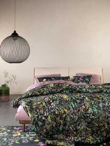 ESSENZA Blankets 'Augustina' in Grey