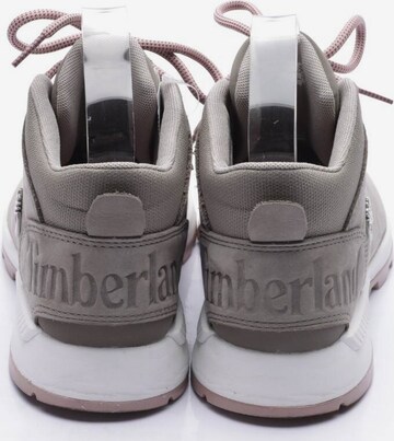 TIMBERLAND Dress Boots in 37 in Grey