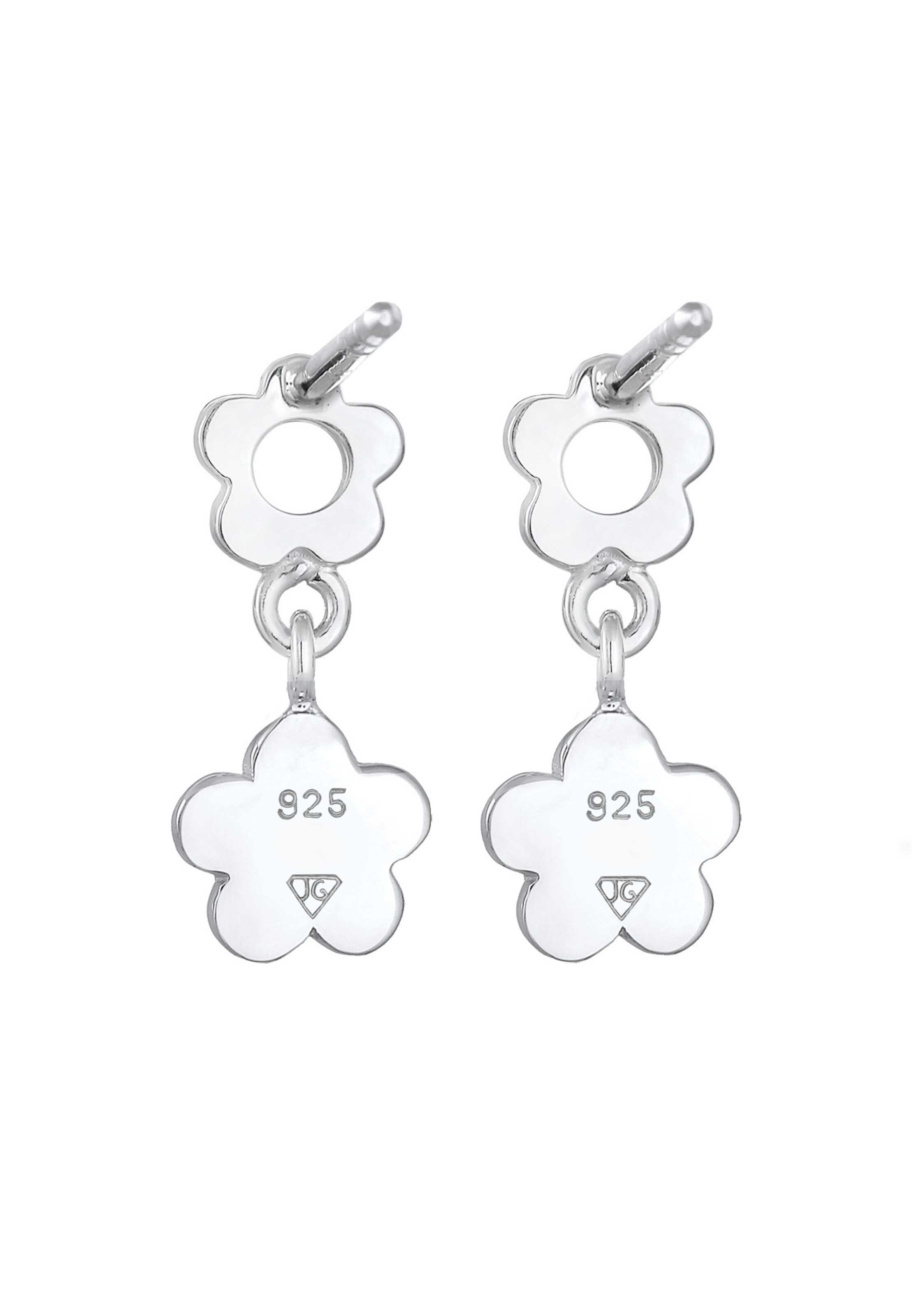 ELLI Ohrringe in Silber