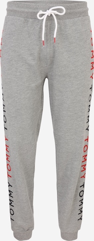 Tommy Hilfiger Underwear - Pantalón en gris: frente