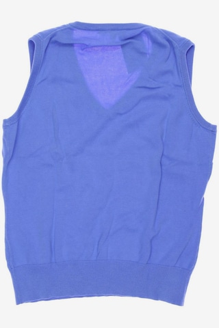 GANT Pullover XL in Blau