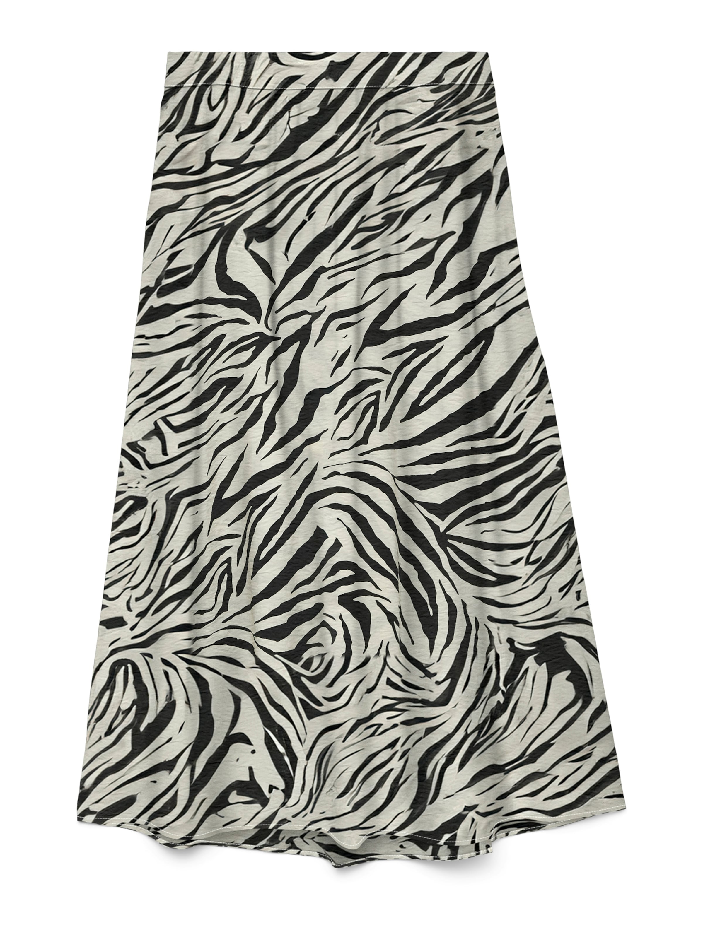 VERO MODA Rok 'VMJOSIE' in Beige: voorkant