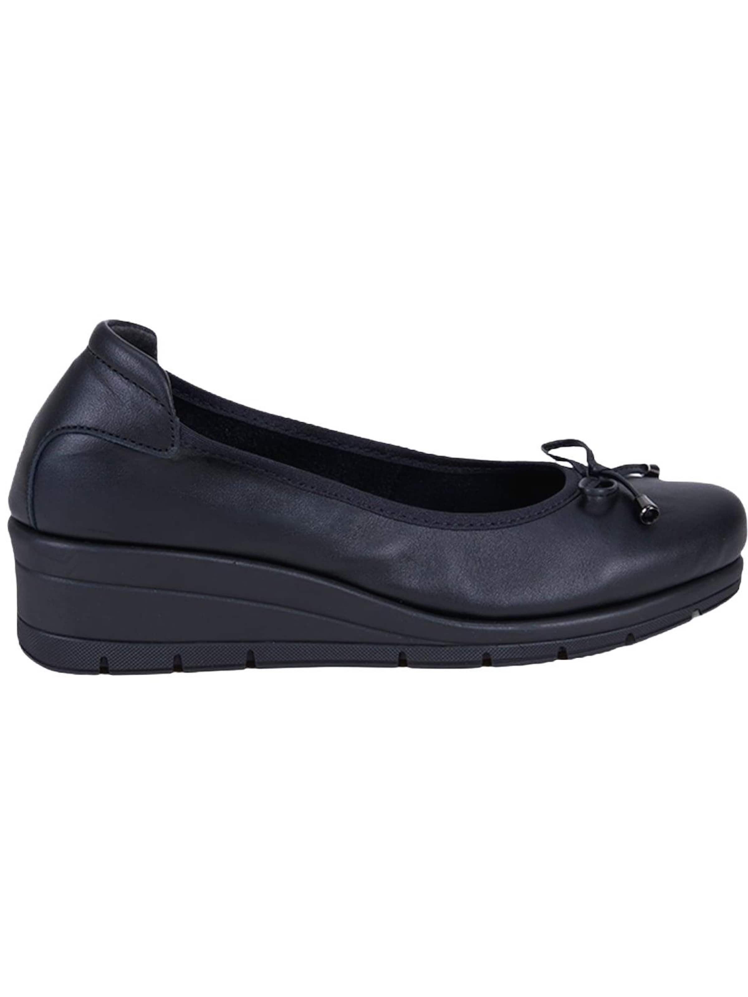 Desa Ballerina‌‌‌‌ in Schwarz