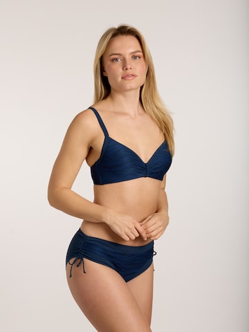 Triangle Bikini 'Maritime' SUNFLAIR en bleu