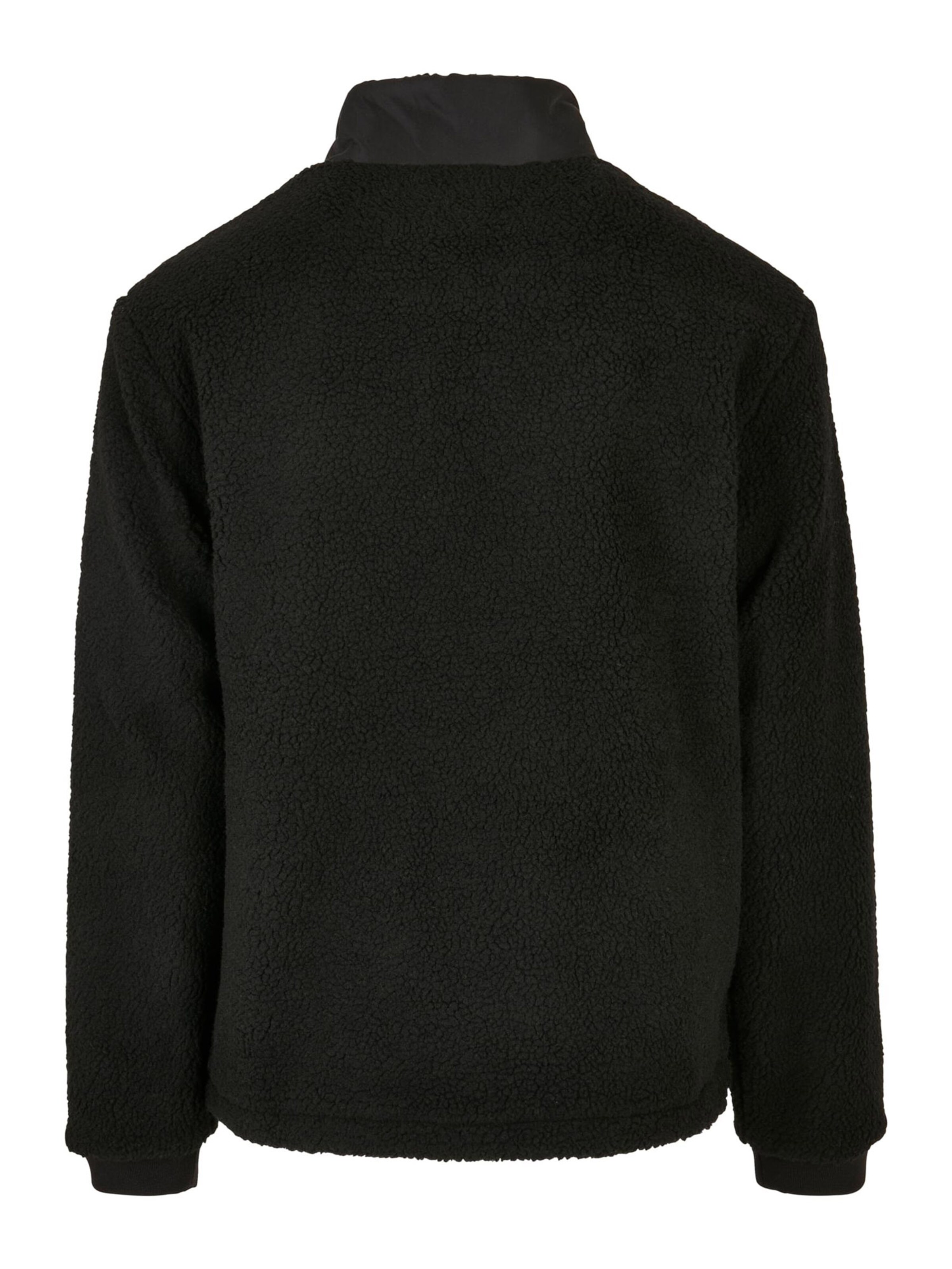 Veste mi-saison Urban Classics en noir