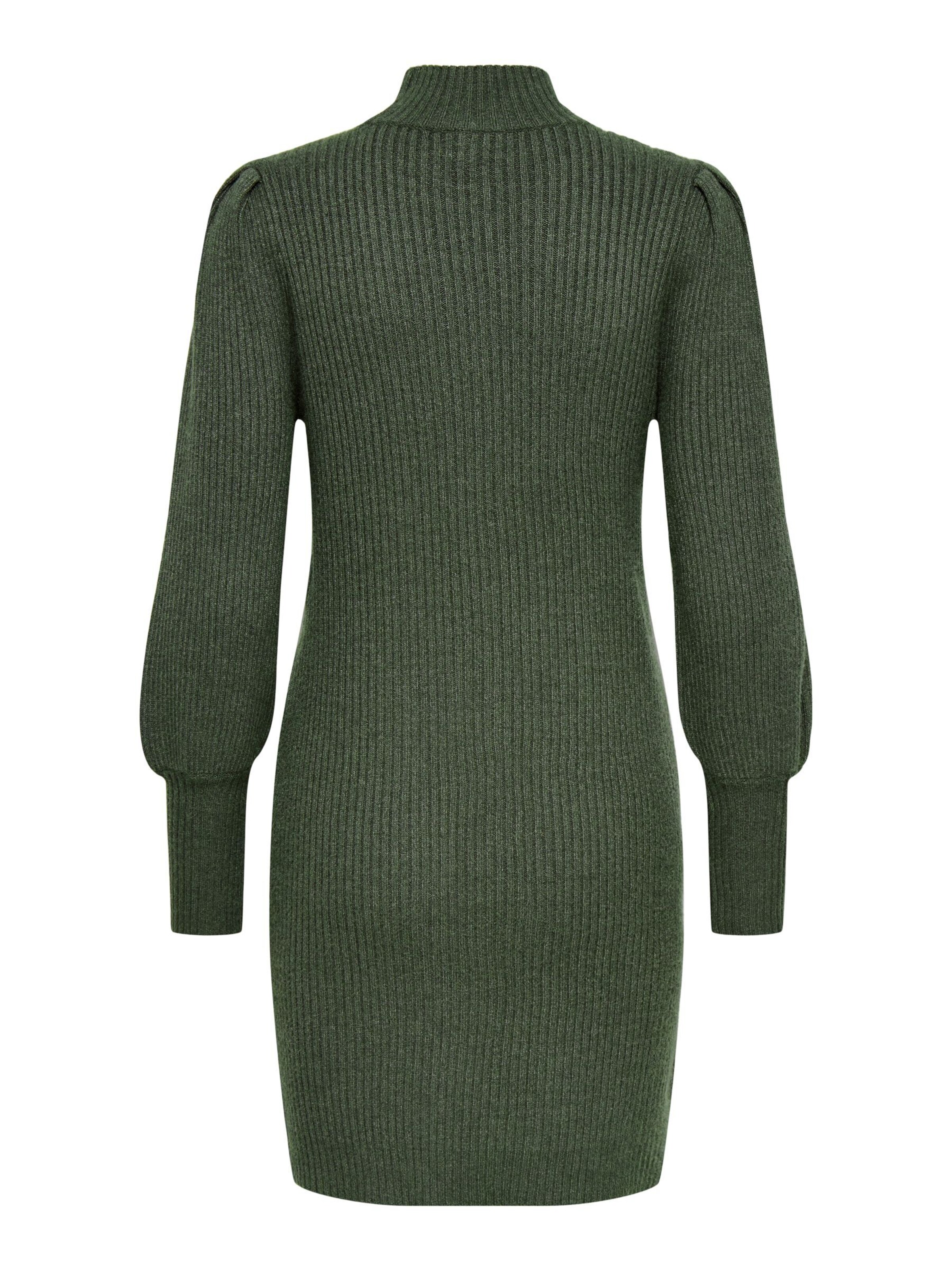 Only Maternity Dress in Green