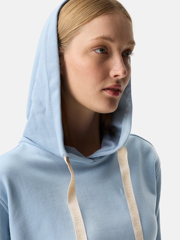 CAMEL ACTIVE Sweater in Blue