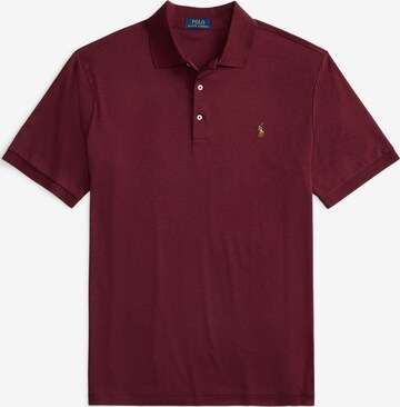 Polo Ralph Lauren Big & Tall Bluser & t-shirts i rød: forside