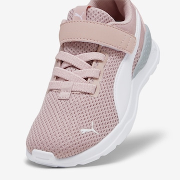 PUMA - Sapatilhas 'Anzarun Lite' em rosa