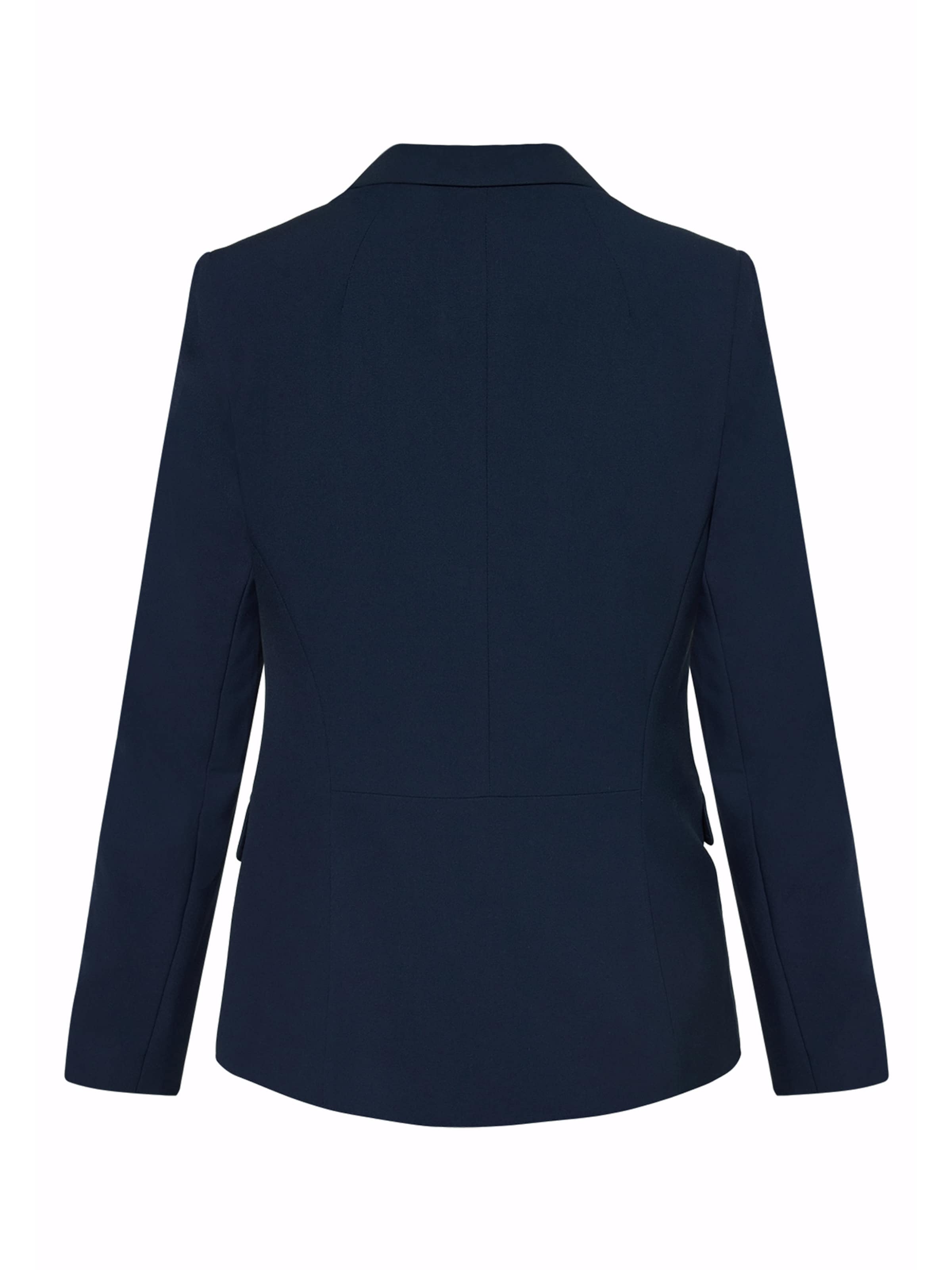 Betty & Co Blazer in Blau