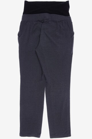 MAMALICIOUS Pants in M in Grey