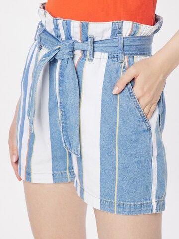 Regular Jean 'PHOEBE' Pepe Jeans en bleu