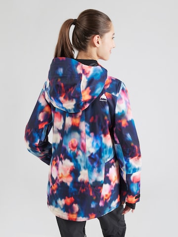 BURTON Sportovní bunda – mix barev