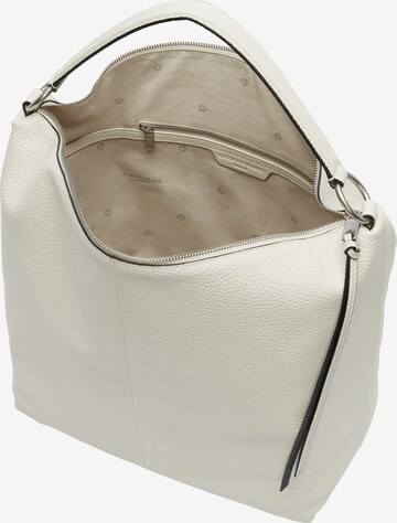 Liebeskind Berlin Shoulder Bag in White