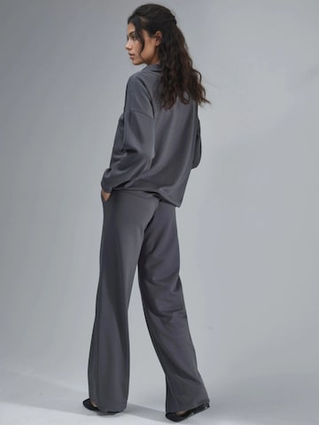 Survêtement Hiccup en gris