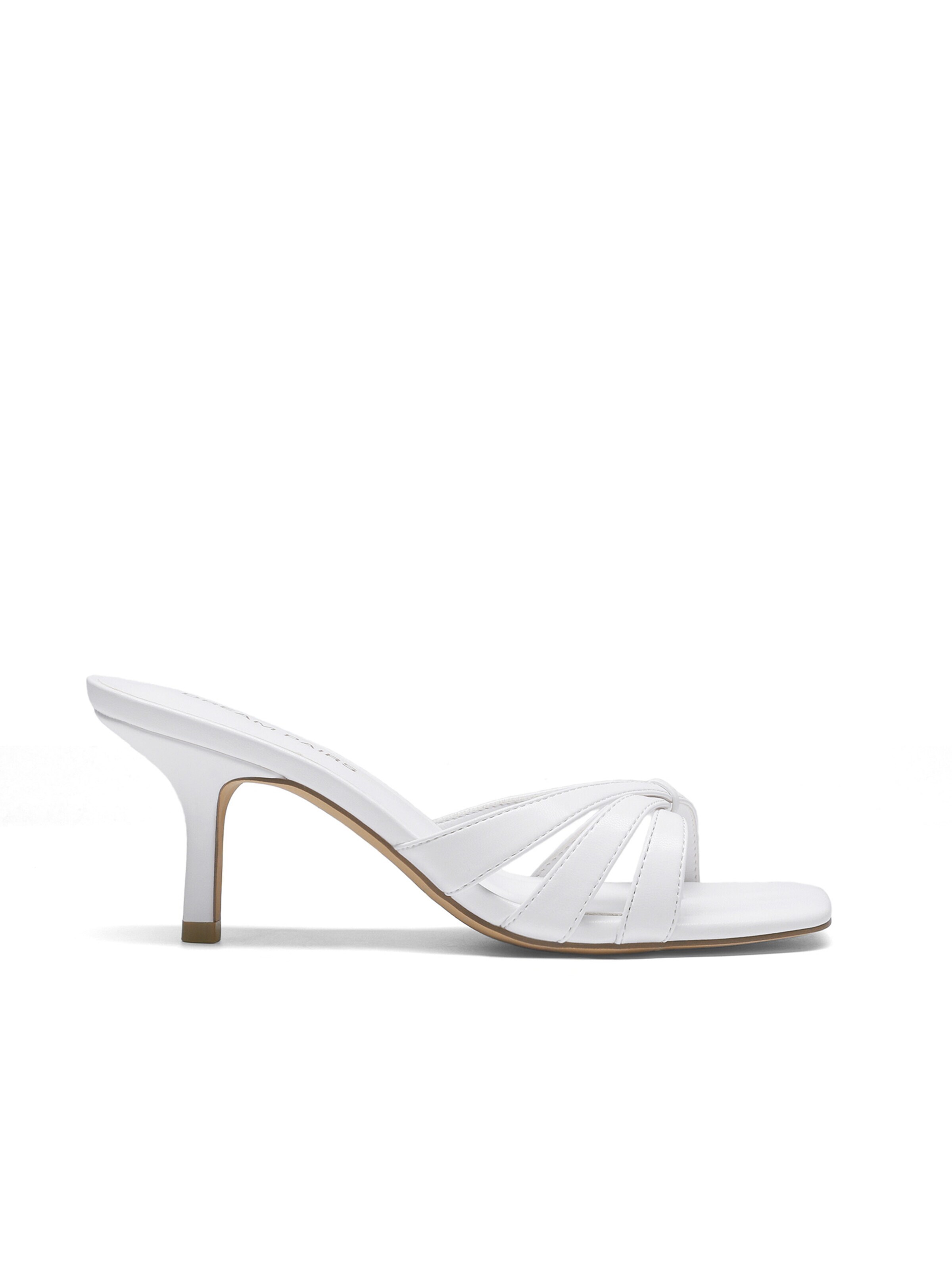 Séparateur d'orteils Dream Pairs en blanc