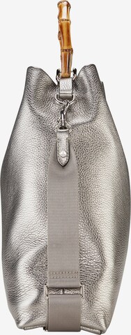 JOOP! Handtasche 'Saba ' in Silber