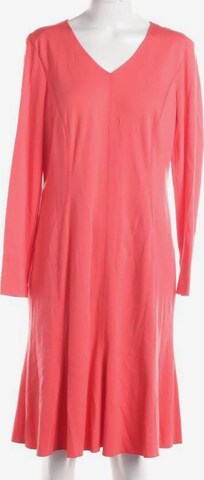 Luisa Cerano Dress in L in Red: front