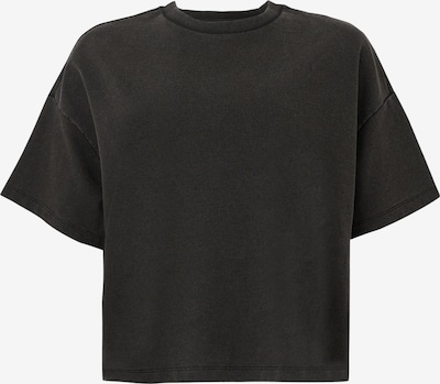 Megztinis be užsegimo 'PCCHILLI' iš PIECES, spalva – juoda, Prekių apžvalga