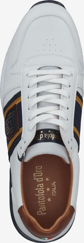 PANTOFOLA D'ORO Sneaker 'Sangano' in Weiß