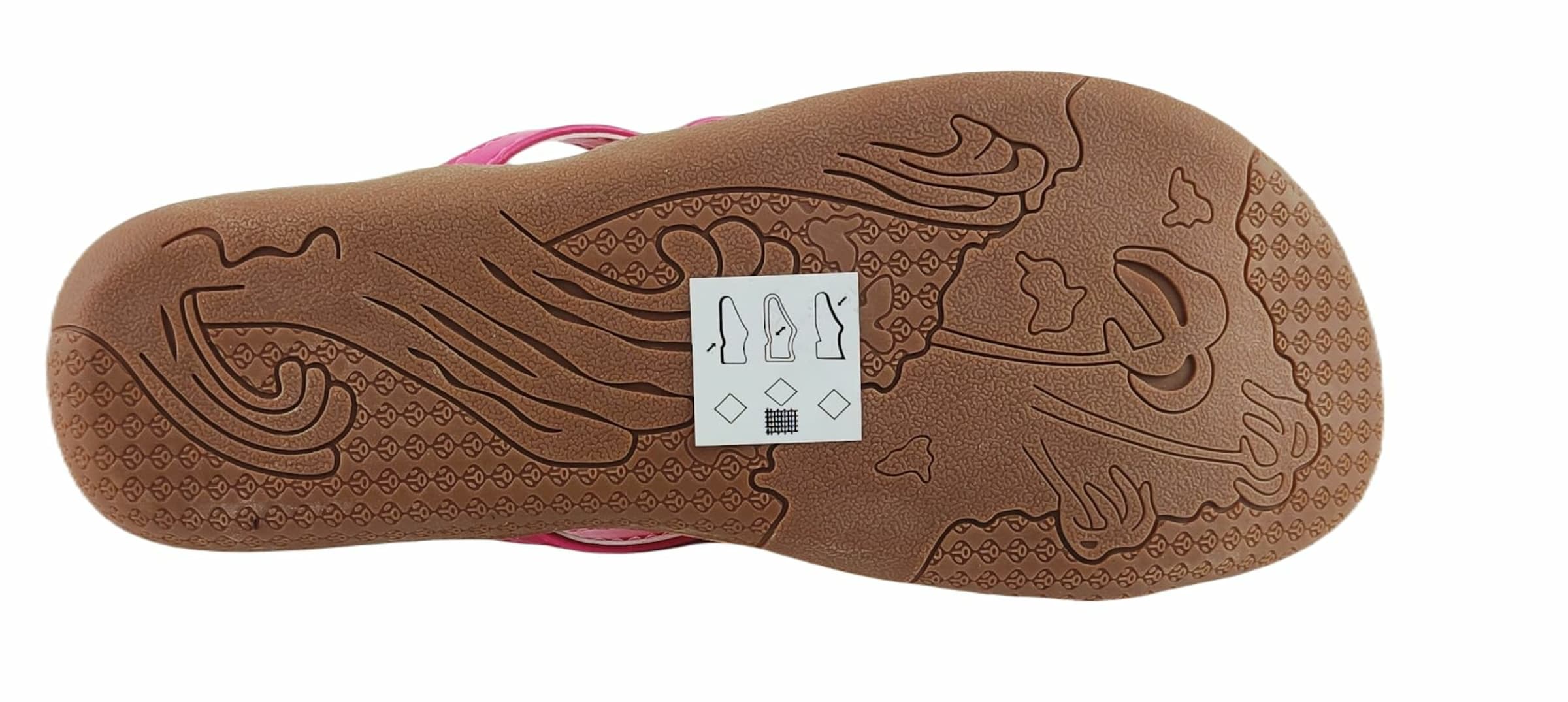 Scarpa Sandals in Grey