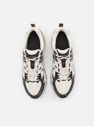 ASICS SportStyle Низкие кроссовки 'GEL-NUNOBIKI' в Бежевый