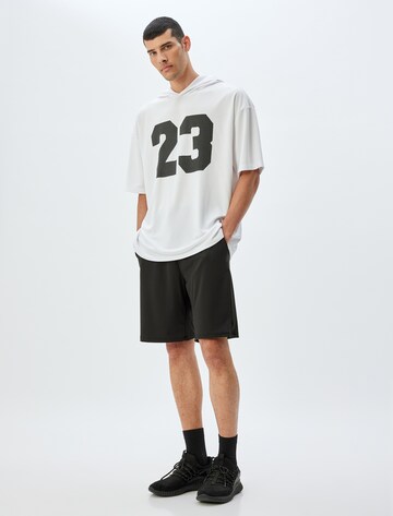 Koton Shirt in Wit