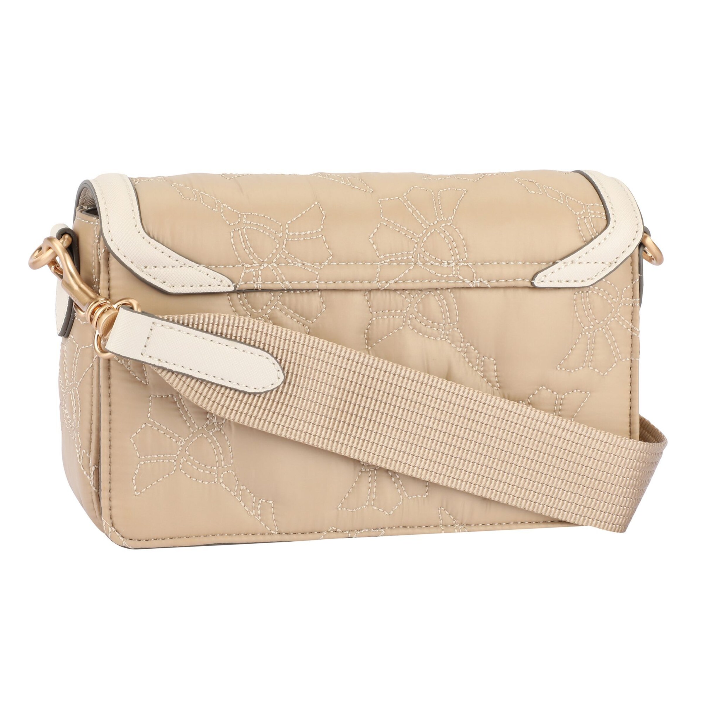 JOOP! - Bolso de hombro 'Ricamo Sousa' en beige