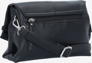 GABOR Crossbody Bag 'Nora ' in Black: front